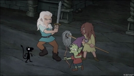 Disenchantment (Hindi) - Season 05 Episode 08